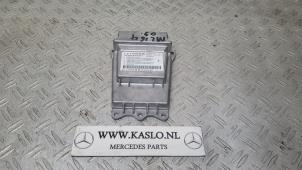 Usagé Boitier airbag Mercedes ML II (164/4JG) 3.0 ML-280 CDI 4-Matic V6 24V Prix € 50,00 Règlement à la marge proposé par kaslo auto parts