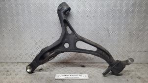 Used Front wishbone, right Mercedes ML II (164/4JG) 3.0 ML-280 CDI 4-Matic V6 24V Price € 75,00 Margin scheme offered by kaslo auto parts
