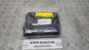 Used Luggage net Mercedes C Estate (S205) C-220 CDI BlueTEC, C-220 d 2.2 16V Price on request offered by kaslo auto parts