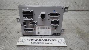 Used Comfort Module Mercedes C Estate (S205) C-220 CDI BlueTEC, C-220 d 2.2 16V Price € 75,00 Margin scheme offered by kaslo auto parts