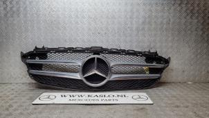 Used Grille Mercedes C Estate (S205) C-220 CDI BlueTEC, C-220 d 2.2 16V Price € 200,00 Margin scheme offered by kaslo auto parts