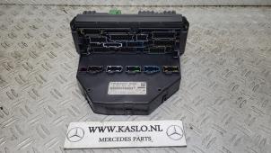 Used Fuse box Mercedes E (W212) E-250 CDI 16V BlueEfficiency Price € 150,00 Margin scheme offered by kaslo auto parts