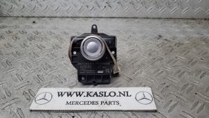 Used I-Drive knob Mercedes E (W212) E-250 CDI 16V BlueEfficiency Price € 100,00 Margin scheme offered by kaslo auto parts