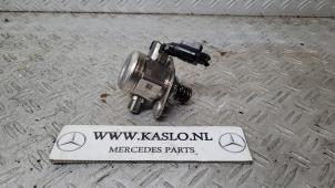 Used High pressure pump Mercedes A (177.0) 2.0 A-220 Turbo 16V Price € 100,00 Margin scheme offered by kaslo auto parts