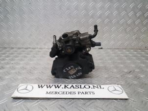 Used Mechanical fuel pump Mercedes C (W204) 2.2 C-220 CDI 16V BlueEFFICIENCY Price € 175,00 Margin scheme offered by kaslo auto parts