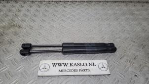 Used Set of tailgate gas struts Mercedes SLK (R171) 1.8 200 K 16V Price € 35,00 Margin scheme offered by kaslo auto parts
