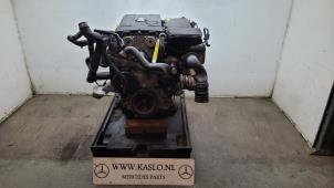 Używane Silnik Mercedes SLK (R171) 1.8 200 K 16V Cena € 2.750,00 Procedura marży oferowane przez kaslo auto parts