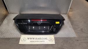 Usagé Hayon Mercedes SLK (R171) 1.8 200 K 16V Prix € 300,00 Règlement à la marge proposé par kaslo auto parts