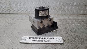 Gebrauchte ABS Pumpe Mercedes SLK (R171) 1.8 200 K 16V Preis € 150,00 Margenregelung angeboten von kaslo auto parts