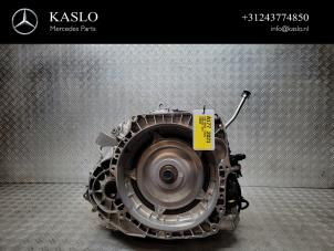 Used Gearbox Mercedes A (177.0) 1.3 A-180 Turbo 16V Price € 2.000,00 Margin scheme offered by kaslo auto parts