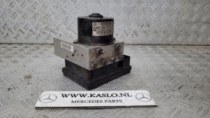 Used ABS pump Mercedes SLK (R171) 1.8 200 K 16V Price € 150,00 Margin scheme offered by kaslo auto parts