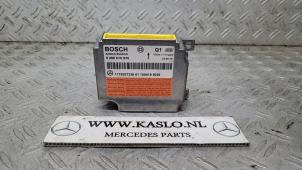 Used Airbag Module Mercedes SLK (R171) 1.8 200 K 16V Price € 50,00 Margin scheme offered by kaslo auto parts