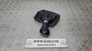 Used Gear stick cover Mercedes SLK (R171) 1.8 200 K 16V Price € 50,00 Margin scheme offered by kaslo auto parts