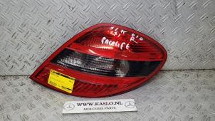 Gebrauchte Rücklicht rechts Mercedes SLK (R171) 1.8 200 K 16V Preis € 125,00 Margenregelung angeboten von kaslo auto parts