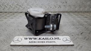 Used Front seatbelt, right Mercedes SLK (R171) 1.8 200 K 16V Price € 100,00 Margin scheme offered by kaslo auto parts