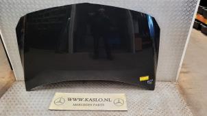 Używane Maska Mercedes B (W246,242) 1.8 B-180 CDI BlueEFFICIENCY 16V Cena € 400,00 Procedura marży oferowane przez kaslo auto parts