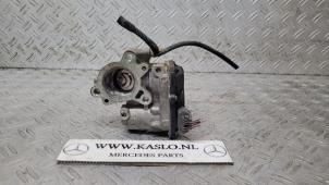 Used EGR valve Mercedes A (177.0) 1.5 A-180d Price € 100,00 Margin scheme offered by kaslo auto parts