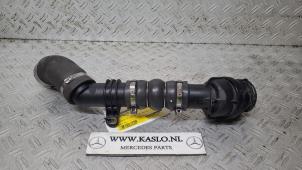 Used Intercooler hose Mercedes A (177.0) 1.5 A-180d Price € 100,00 Margin scheme offered by kaslo auto parts