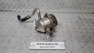 Used EGR cooler Mercedes A (177.0) 1.5 A-180d Price € 50,00 Margin scheme offered by kaslo auto parts