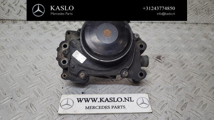 Begagnade Vattenpump Mercedes A (177.0) 1.5 A-180d Pris € 50,00 Marginaltabell erbjuds av kaslo auto parts