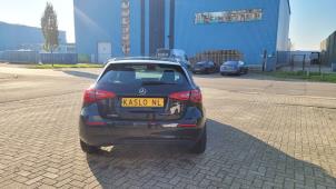 Used Taillight, right Mercedes A (177.0) 1.3 A-180 Turbo 16V Price € 175,00 Margin scheme offered by kaslo auto parts