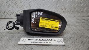 Gebrauchte Außenspiegel rechts Mercedes B (W245,242) 2.0 B-200 CDI 16V Preis € 50,00 Margenregelung angeboten von kaslo auto parts