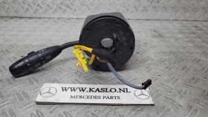 Used Steering column stalk Mercedes B (W245,242) 2.0 B-200 CDI 16V Price € 100,00 Margin scheme offered by kaslo auto parts