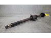Front drive shaft, right from a Mercedes-Benz B (W245,242) 2.0 B-200 CDI 16V 2006