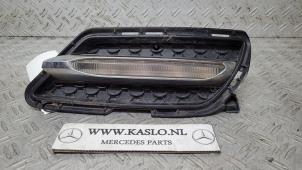 Used Daytime running light, right Mercedes E (C207) E-250 CDI 16V Price € 75,00 Margin scheme offered by kaslo auto parts