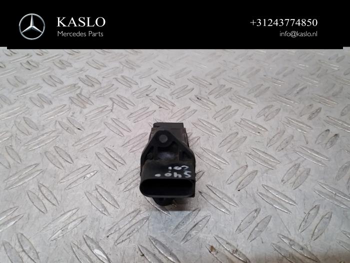 Gebrauchte Luftmassenmesser Mercedes S (W220) 4.0 S-400 CDI V8 32V Preis € 25,00 Margenregelung angeboten von kaslo auto parts