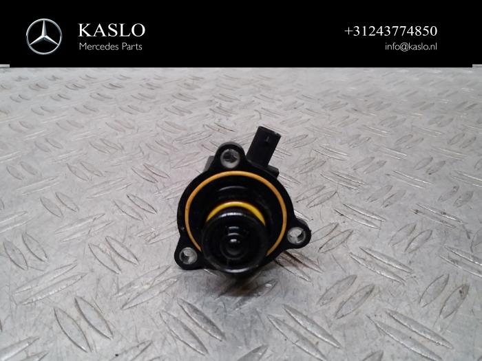 Boost pressure sensors with engine code 2718 stock