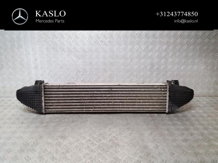 Usagé Intercooler Mercedes E Estate (S212) E-250 CGI 16V BlueEfficiency Prix € 100,00 Règlement à la marge proposé par kaslo auto parts