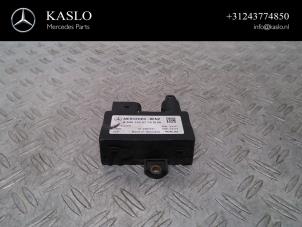 Used Glow plug relay Mercedes B (W245,242) 2.0 B-200 CDI 16V Price € 25,00 Margin scheme offered by kaslo auto parts
