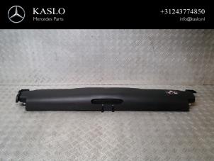 Used Luggage compartment cover Mercedes E (R207) E-220 CDI 16V BlueEfficiency Price € 100,00 Margin scheme offered by kaslo auto parts