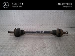 Used Drive shaft, rear right Mercedes E (R207) E-220 CDI 16V BlueEfficiency Price € 100,00 Margin scheme offered by kaslo auto parts