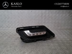 Used Daylight LED module Mercedes E (C207) E-350 CDI V6 24V Price € 75,00 Margin scheme offered by kaslo auto parts