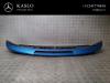 Roof spoiler from a Mercedes-Benz A (W176) 1.5 A-180 CDI, A-180d 16V 2014