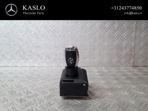 Used Ignition lock + key Mercedes B (W246,242) 1.5 B-180 CDI 16V Price € 75,00 Margin scheme offered by kaslo auto parts