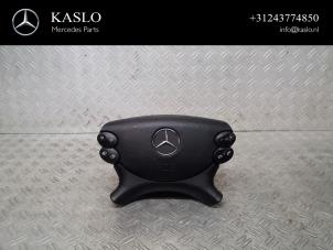 Gebrauchte Airbag links (Lenkrad) Mercedes CLS (C219) 350 3.5 V6 18V Preis € 100,00 Margenregelung angeboten von kaslo auto parts