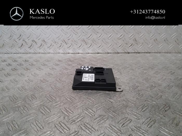 Used Body control computer Mercedes CLS (C219) 350 3.5 V6 18V Price € 50,00 Margin scheme offered by kaslo auto parts