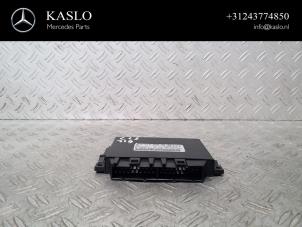 Used PDC Module Mercedes CLS (C219) 350 3.5 V6 18V Price € 30,00 Margin scheme offered by kaslo auto parts
