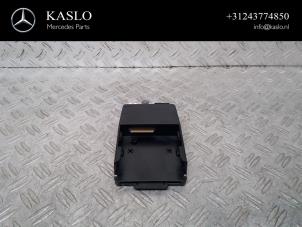 Used Navigation module (miscellaneous) Mercedes B (W246,242) 1.8 B-200 CDI BlueEFFICIENCY 16V Price € 25,00 Margin scheme offered by kaslo auto parts