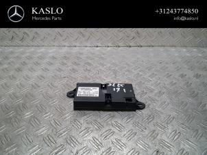 Used Seat heating module Mercedes SLK (R171) 1.8 200 K 16V Price € 75,00 Margin scheme offered by kaslo auto parts