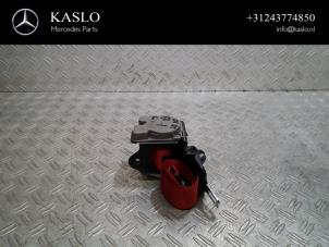 Used Front seatbelt, left Mercedes SLK (R171) 1.8 200 K 16V Price € 100,00 Margin scheme offered by kaslo auto parts