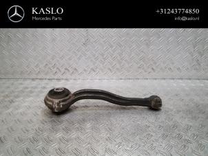 Used Front upper wishbone, left Mercedes SLK (R171) 1.8 200 K 16V Price € 50,00 Margin scheme offered by kaslo auto parts