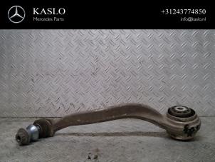 Used Front lower wishbone, right Mercedes C Estate (S205) C-220 CDI BlueTEC, C-220 d 2.2 16V Price € 75,00 Margin scheme offered by kaslo auto parts