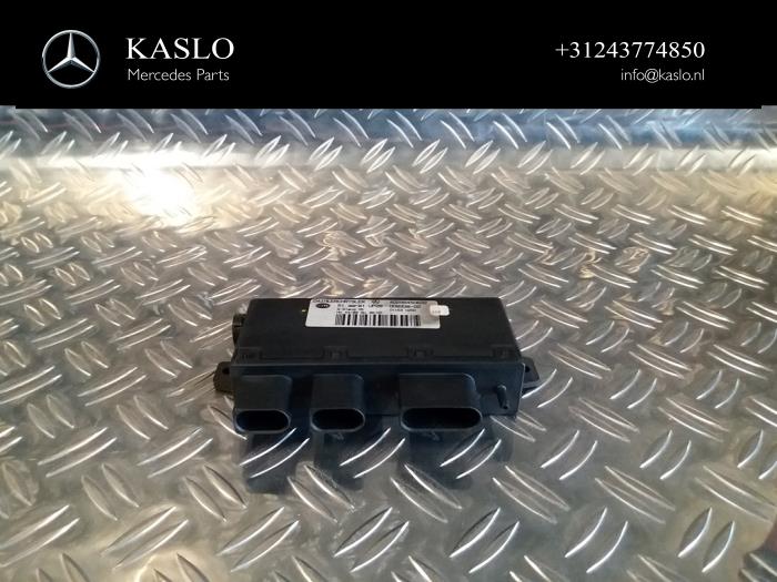 Used ABS Computer Mercedes C (W203) 2.0 C-200K 16V Price € 50,00 Margin scheme offered by kaslo auto parts