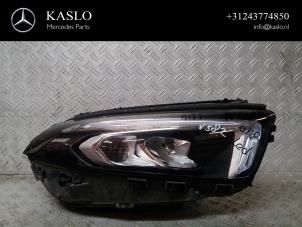 Used Headlight, right Mercedes A (177.0) 1.5 A-180d Price € 750,00 Margin scheme offered by kaslo auto parts