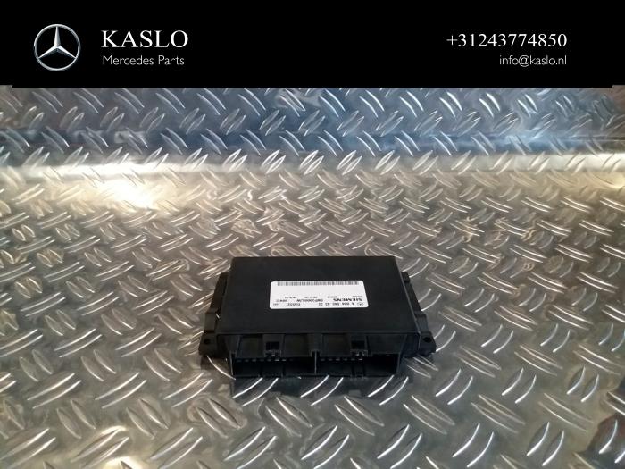 Used Automatic gearbox computer Mercedes C (W203) 1.8 C-180K 16V Price € 50,00 Margin scheme offered by kaslo auto parts