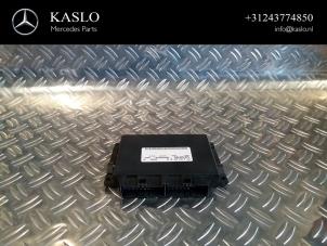 Used Automatic gearbox computer Mercedes C (W203) 1.8 C-180K 16V Price € 50,00 Margin scheme offered by kaslo auto parts